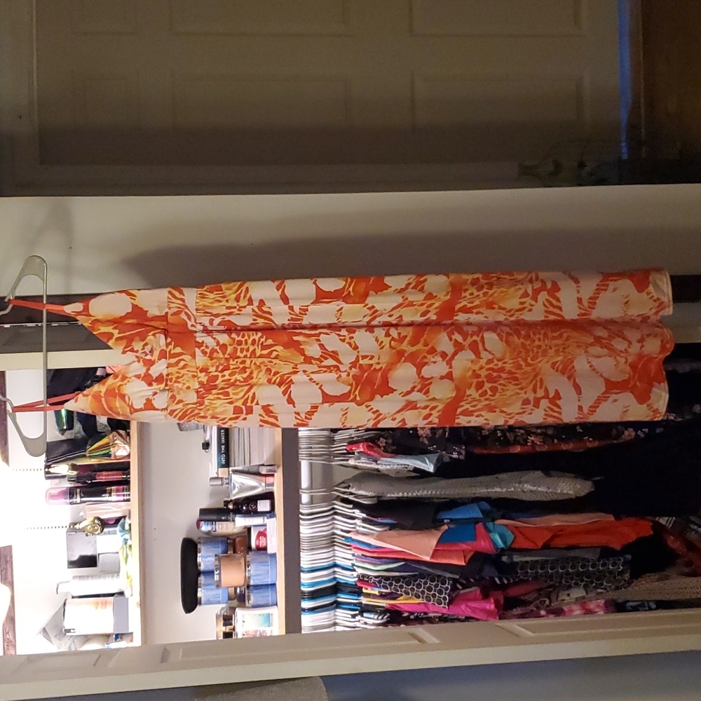 New, Never Worn Derek Heart Dress